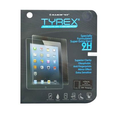 TYREX Tempered Glass Screen Protector for iPad Air or Air 2