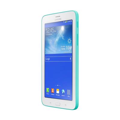 Tablet Samsung Galaxy Tab 3 7 inch Lite 3G Blue Green