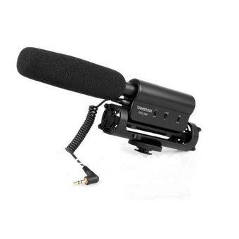 Takstar Interview Condenser Microphones SGC-598 DSLR - Camcorder Video  