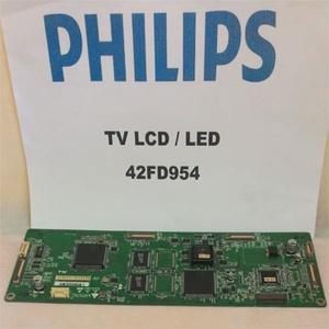 Tcon Board Philips 42fd954