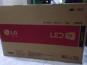 Televisi LED LG 32 inch 32LF520A