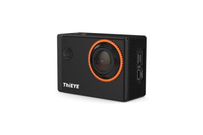 Thieye Actioncam i60 WIFI Full HD - Black