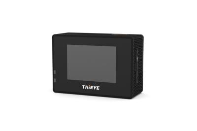 Thieye Actioncam i60 WIFI Full HD - Silver