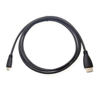 Third Party Micro HDMI Cable 1.5m  