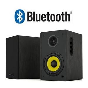 Thonet & Vander Kurbis Bluetooth Speakers
