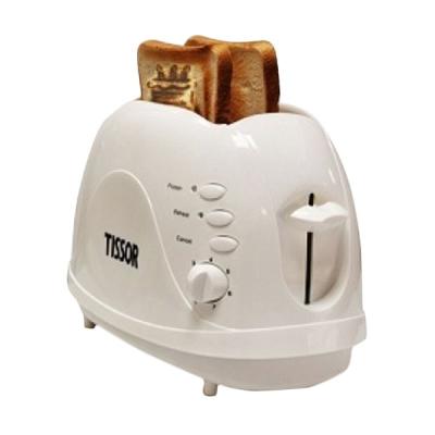 Tissor Cute Toaster