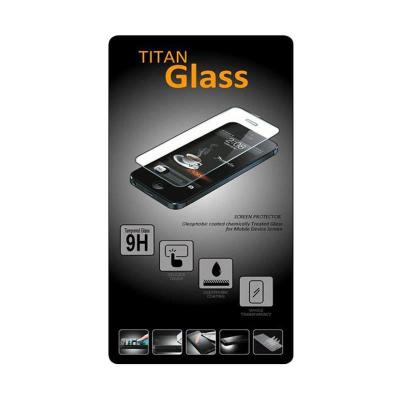 Titan Premium Tempered Glass Screen Protector for Xiaomi Mi4i