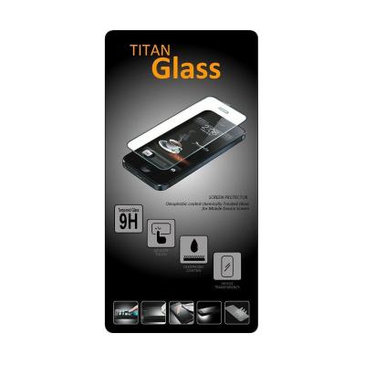Titan Tempered Glass Screen Protector for Lenovo Vibe X2