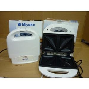 Toaster-Miyako-TSK-258