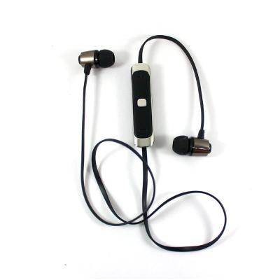 TokoKadoUnik K100 Wireless Bluetooth Headset hitam