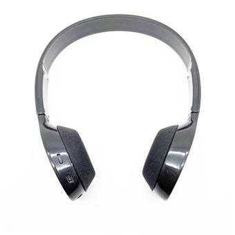 Tokuniku Bluetooth Stereo Headset BH-506 - Hitam  