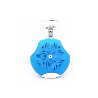 Tokuniku Speaker Bluetooth Jiteng JT-306 - Biru
