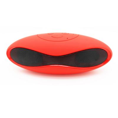 Tokuniku Speaker Bluetooth Mini X6U - Merah