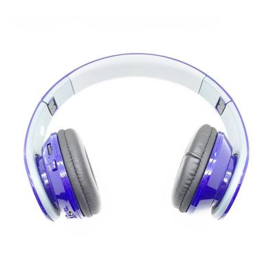 Tokuniku TM 0-11 Biru Headset