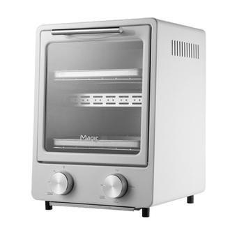 Tongyang Magic ETD 110 Oven Toaster (White)  