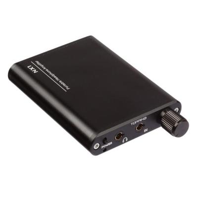 Topping NX1 Portable Headphone Amplifier