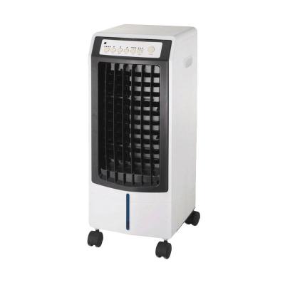 Tori THC-010DLX Putih Air Cooler
