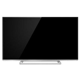 Toshiba 47" LED TV with Android Series - Hitam - 47L5400VJ  
