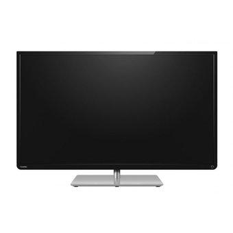 Toshiba - 50" - LED TV with Android Full HD - Hitam - 50L4300VJ  