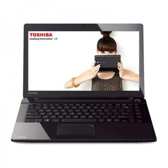 Toshiba C40D-A106-AMD -black  