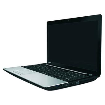 Toshiba - C55-1183 - Dual Core N3520 - 15.6" - Keyboard Arabic - 4GB - Silver  