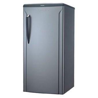 Toshiba Glacio Home Freezer 4 Rak GF-K149VI  
