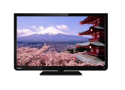 Toshiba LED TV 19 Inc / 19P1400