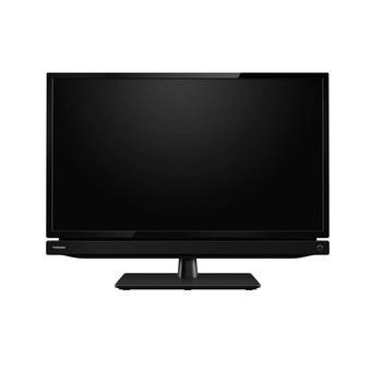 Toshiba LED TV 32" - 32P1400 - Khusus JABODETABEK  