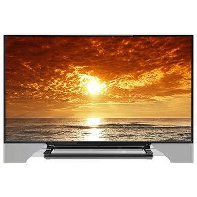 Toshiba LED TV 40” 40L2550 Digital - Black