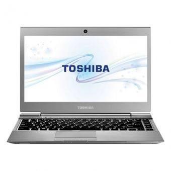 Toshiba Portege Z930-2003U - 6GB RAM - Intel Core i5-33117 1.70Ghz - 13" - Silver  