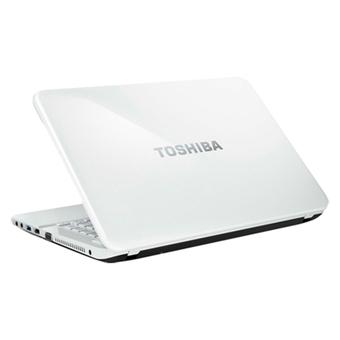 Toshiba Satellite L840-1045XW - Putih  