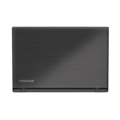 Toshiba Satllite C55T-C5224 Black Notebook