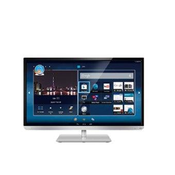Toshiba TV with Android Series 32" 32L5400 - Silver - Khusus Area Medan  