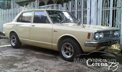 Toyota Corona 1.6 1973