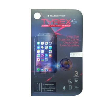 Tyrex S Tempered Glass Screen Protector for iPhone 6 Plus or 6S Plus