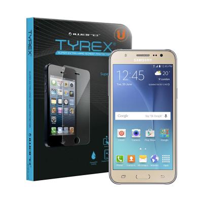 Tyrex Samsung Galaxy J5 Tempered Glass Screen Protector