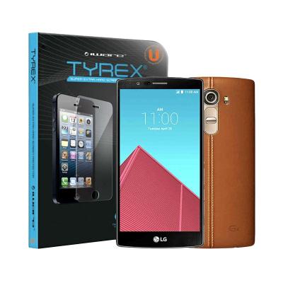 Tyrex Tempered Glass Screen Protector For LG G4
