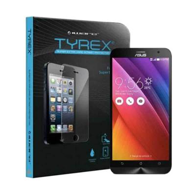 Tyrex Tempered Glass Screen Protector for Asus Zenfone 2 [5.5 Inch]