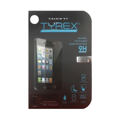 Tyrex Tempered Glass Screen Protector for BB Q20