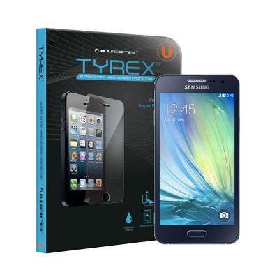 Tyrex Tempered Glass Screen Protector for Galaxy A3