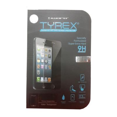 Tyrex Tempered Glass Screen Protector for Galaxy S4