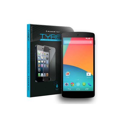 Tyrex Tempered Glass Screen Protector for LG G3