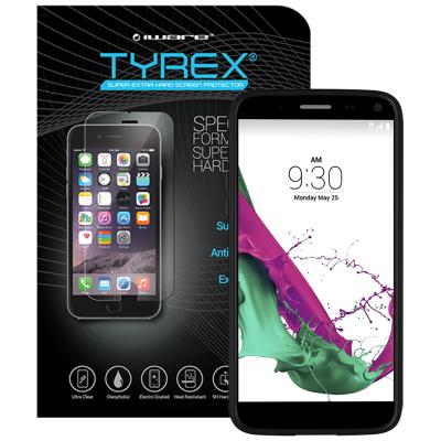 Tyrex Tempered Glass Screen Protector for LG G5 [LCR Warranty]
