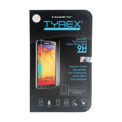 Tyrex Tempered Glass Screen Protector for Samsung Galaxy Note 2