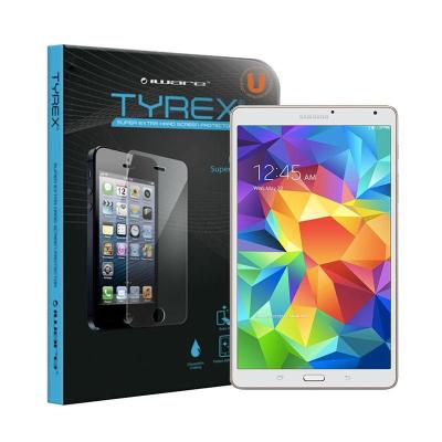 Tyrex Tempered Glass Screen Protector for Samsung Galaxy Tab S 8.4