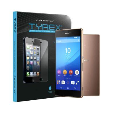 Tyrex Tempered Glass Screen Protector for Sony Xperia Z3 Plus / Z4