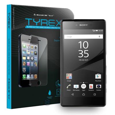 Tyrex Tempered Glass Screen Protector for Sony Xperia Z5 Compact