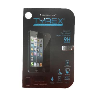 Tyrex Tempered Glass Screen Protector for Xperia M4