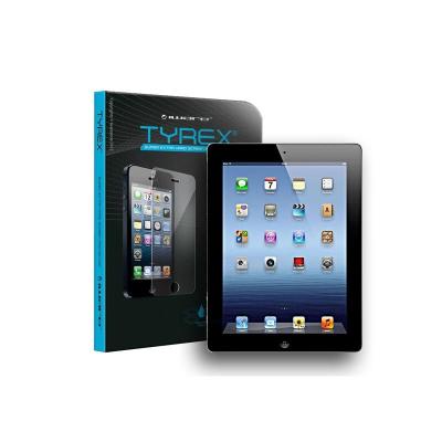 Tyrex Tempered Glass Screen Protector for iPad 2/3/4