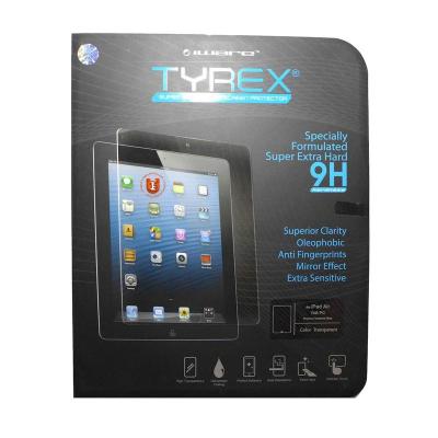 Tyrex Tempered Glass Screen Protector for iPad Air